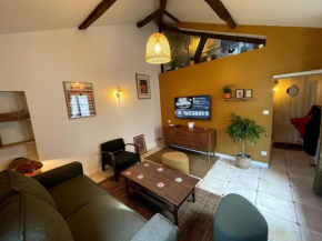 Appartement entier 3 chambres hyper centre